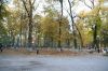 Осень в парке культуры и отдыха Калуги. Осень в парке культуры и отдыха Калуги.